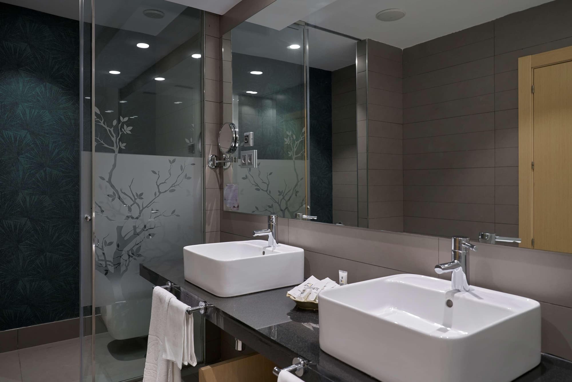 Vincci Seleccion Posada del Patio, Room