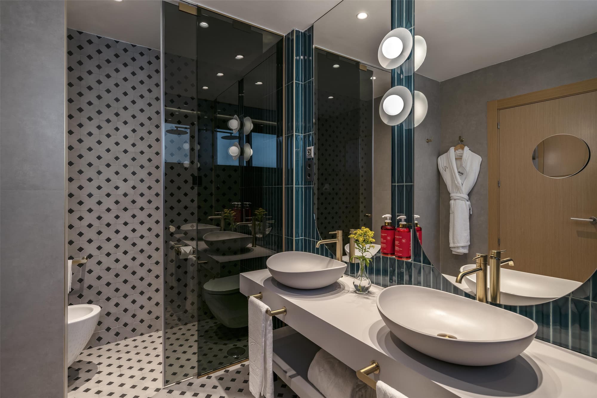 Vincci Seleccion Posada del Patio, Room