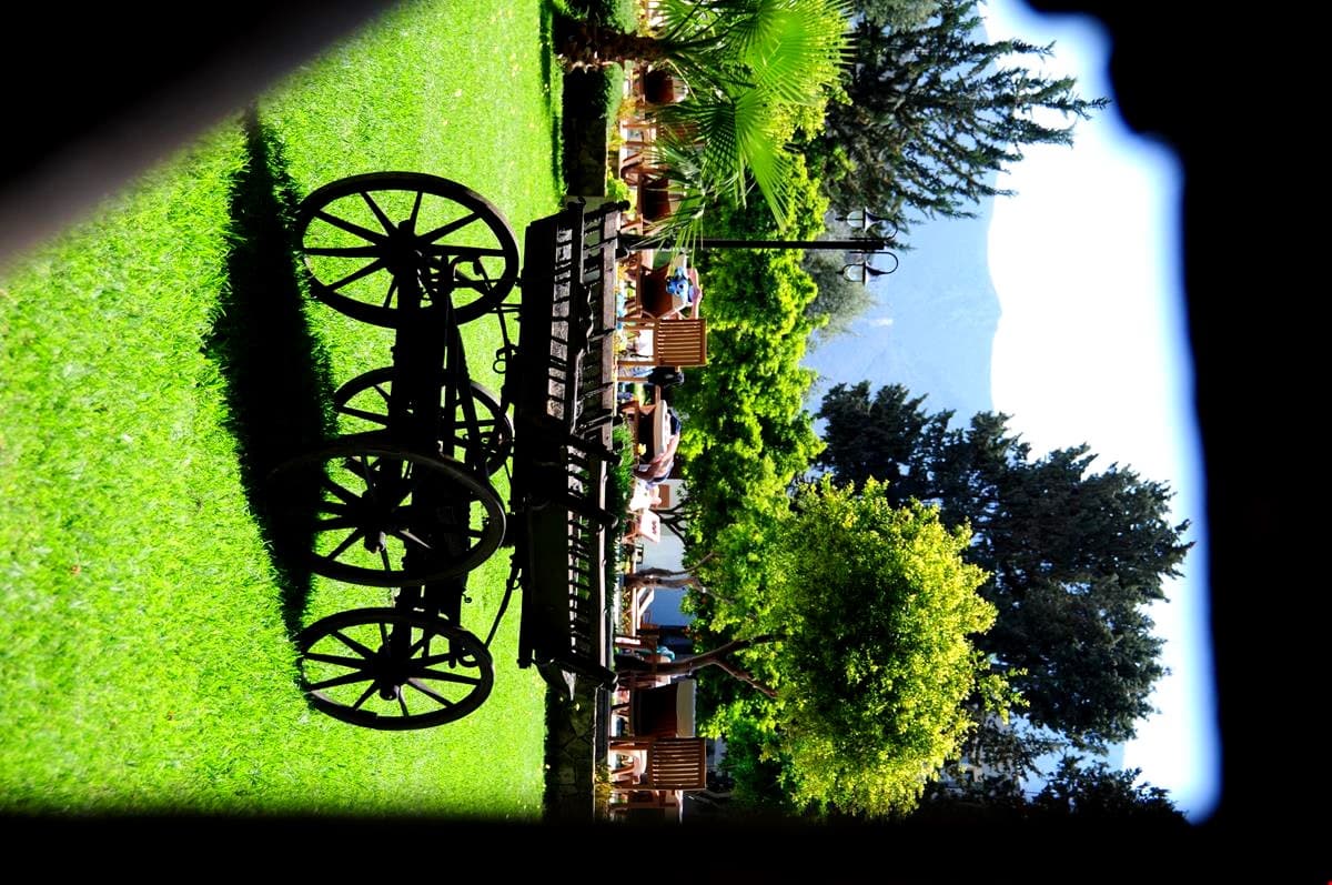 Pia Bella Hotel, General view