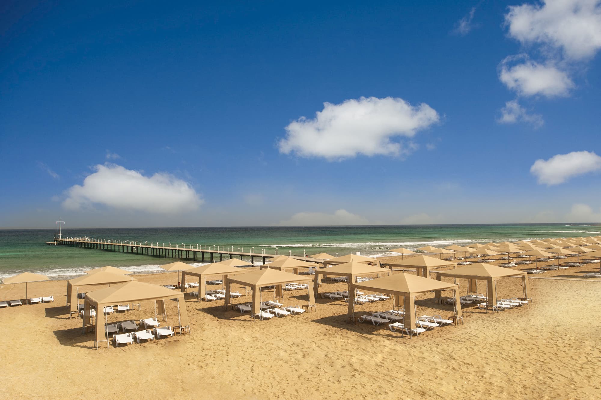 Kaya Artemis Resort & Casino, General view