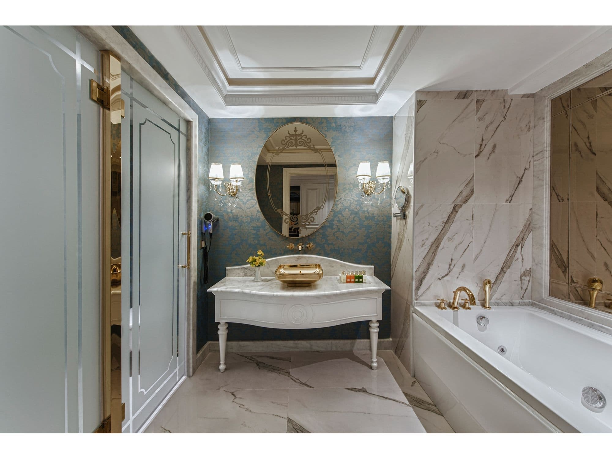 Kaya Artemis Resort & Casino, Room