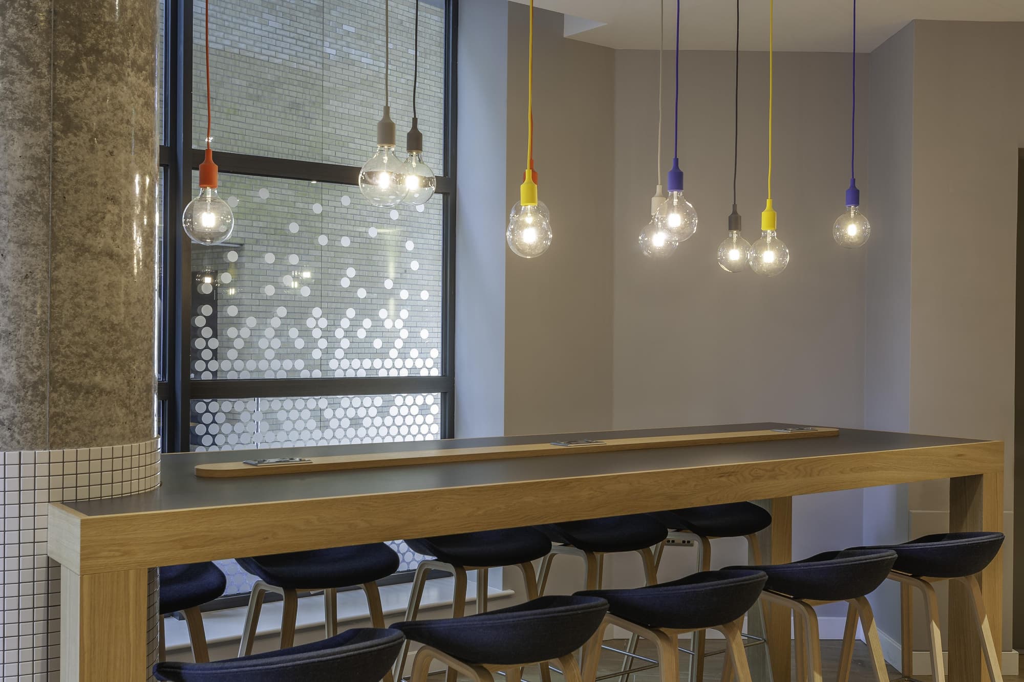 Holiday Inn Express Dublin Airport, General view