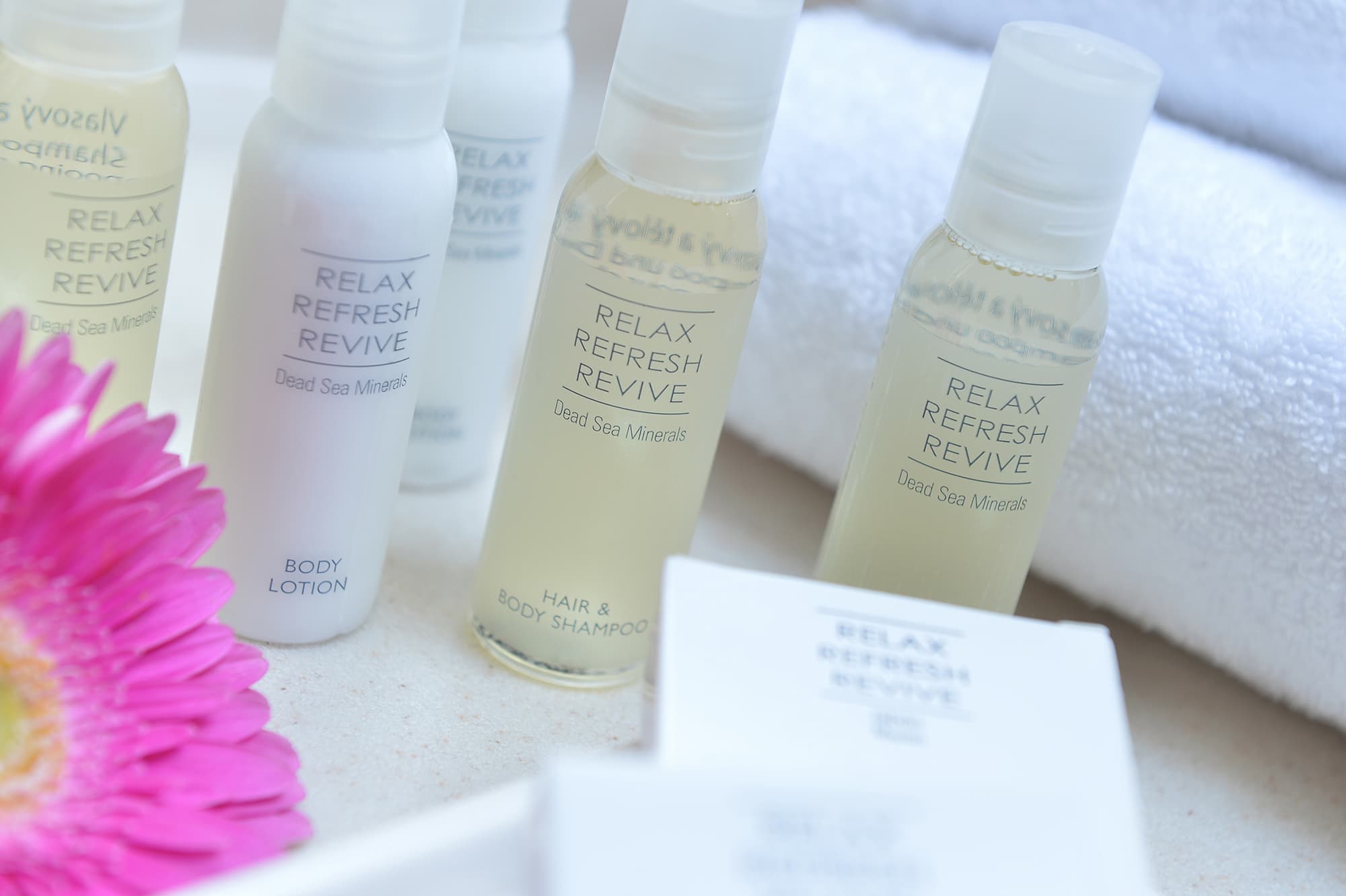 Angelis Hotel Prague, Room