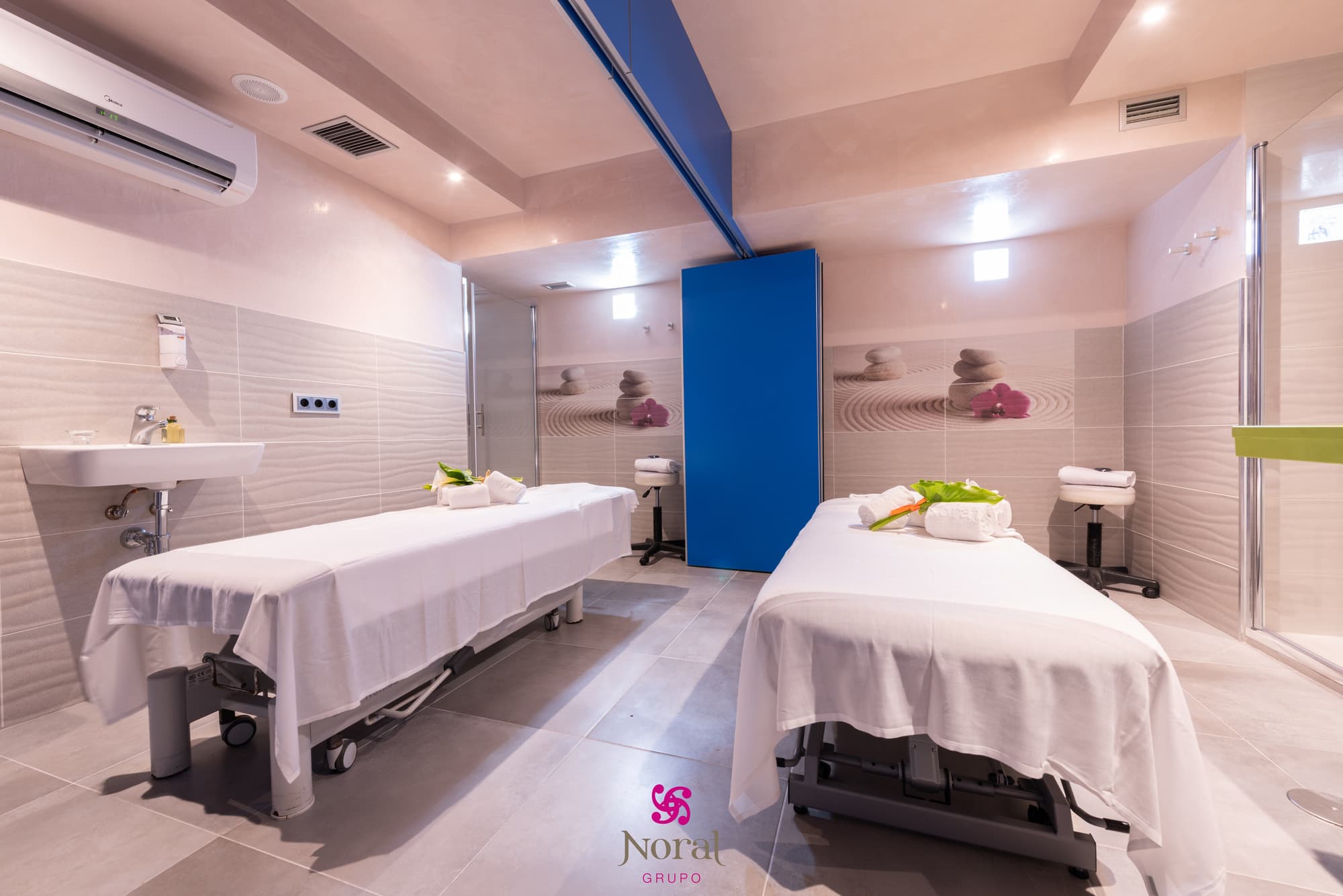 Norat Marina and Spa, Sports and Entertainment