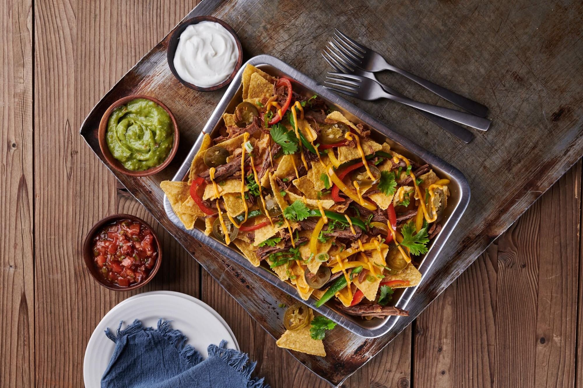 Premier Inn Dubai Investments Park, Restaurant