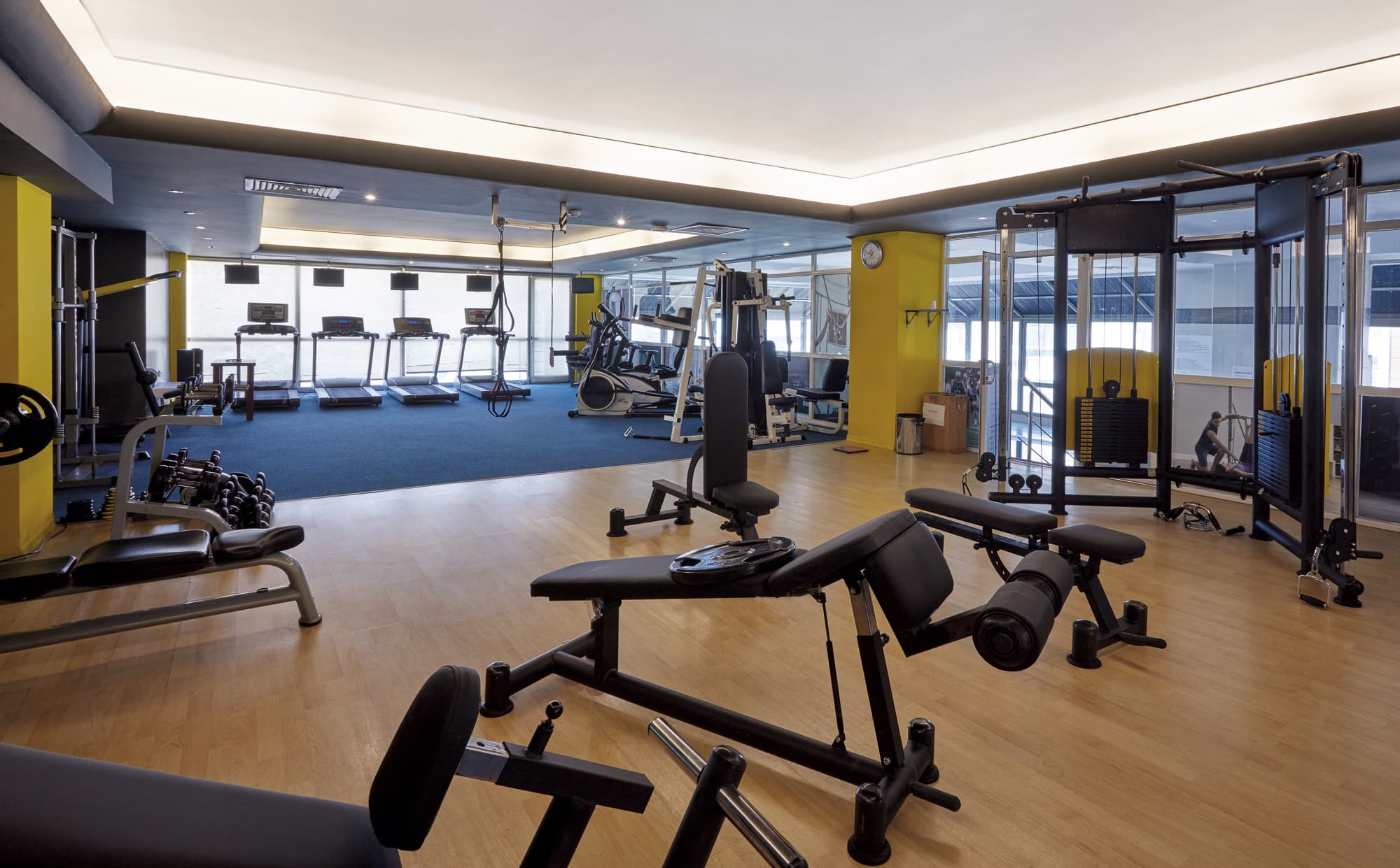 Anemon Manisa, Sports and Entertainment