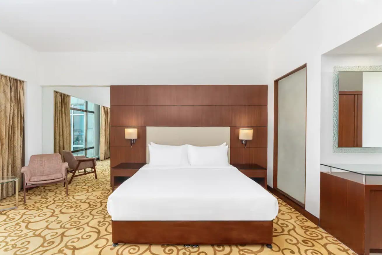 Country Inn & Suites by Radisson, Sahibabad, Room