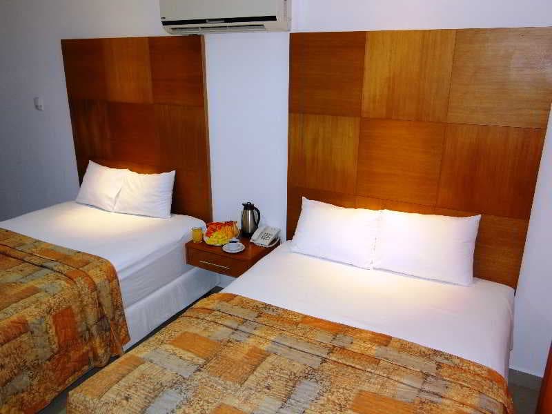 Suites Gaby, Room