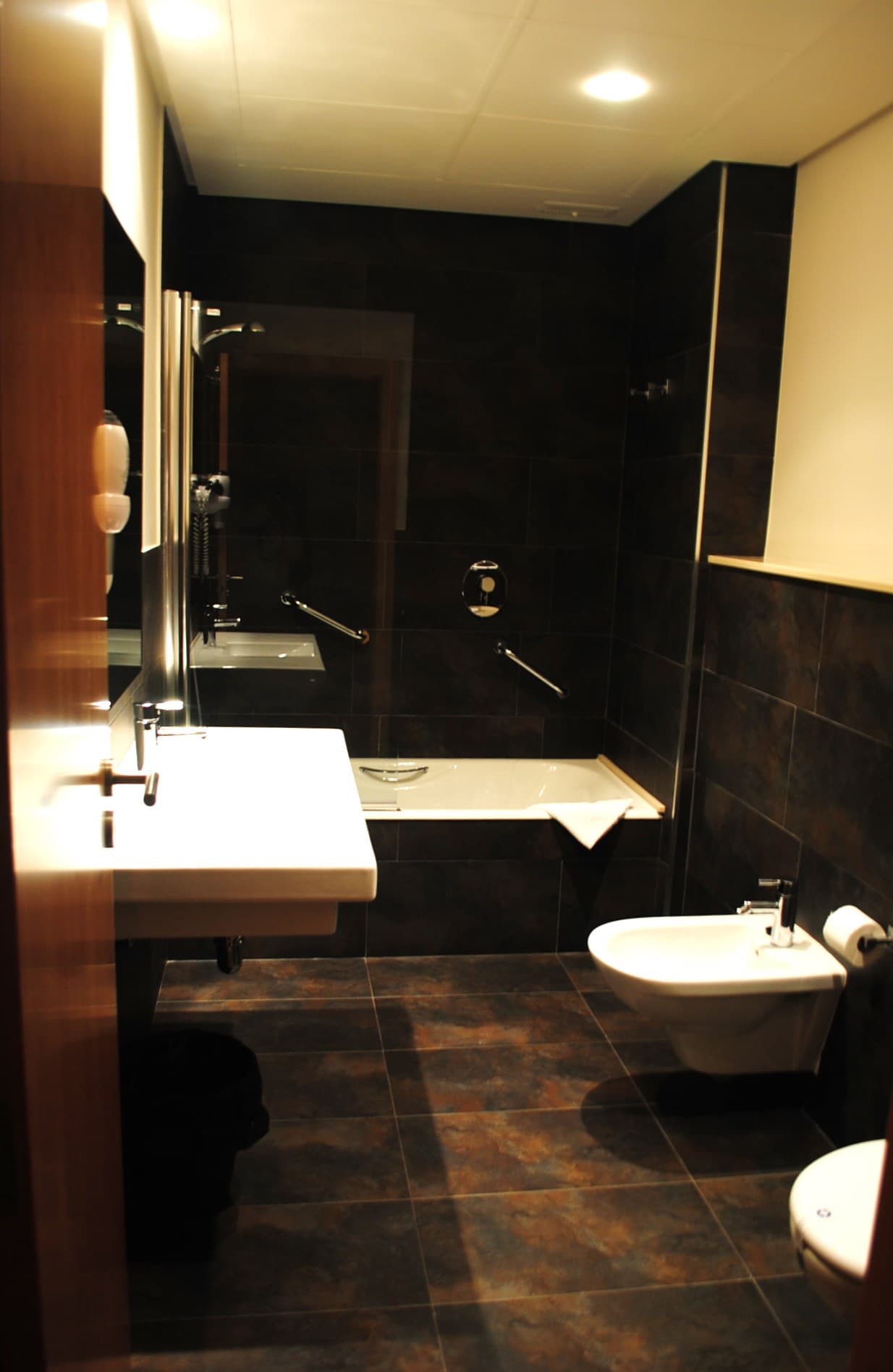 Maritimo Ris Apartamentos, Room