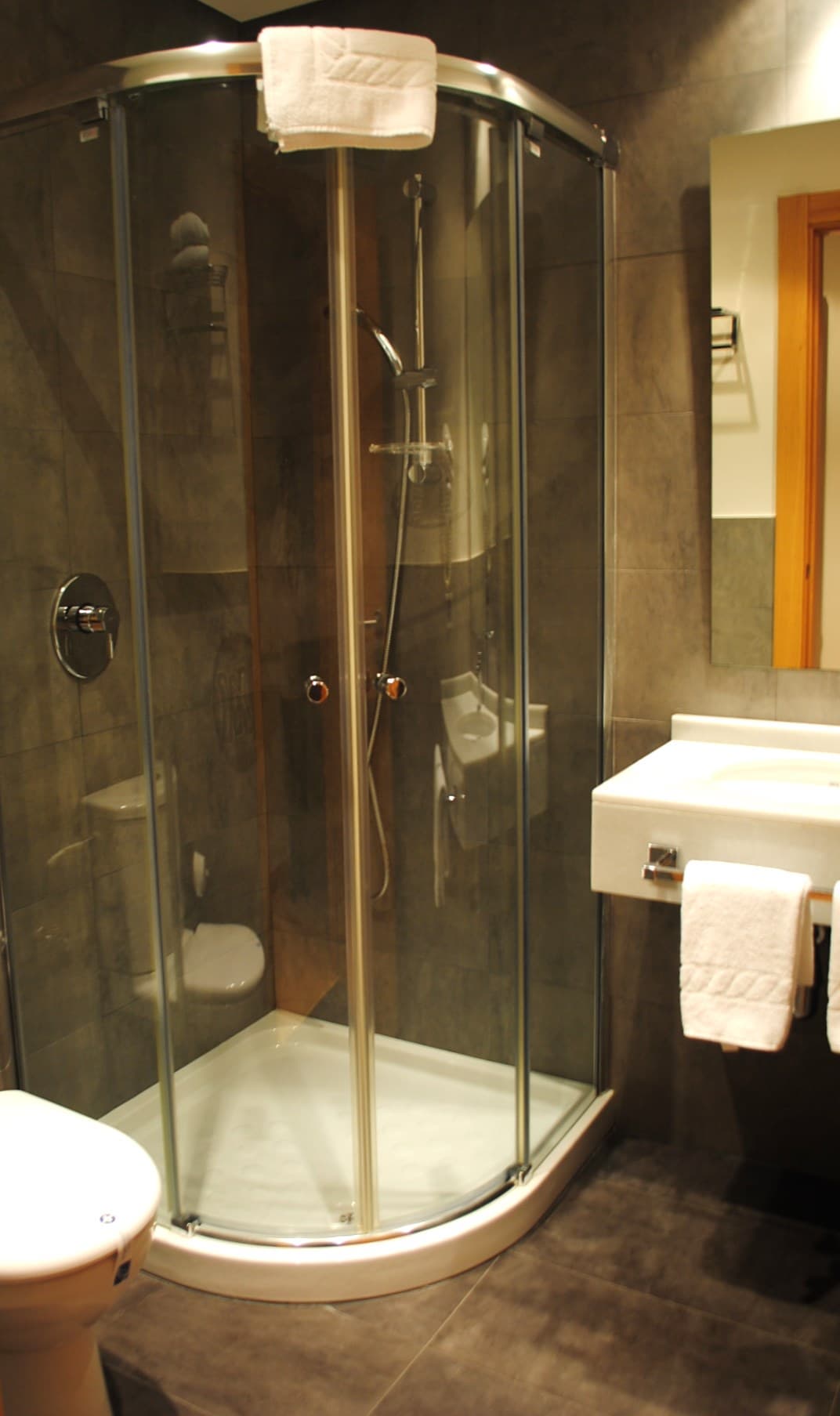 Maritimo Ris Apartamentos, Room