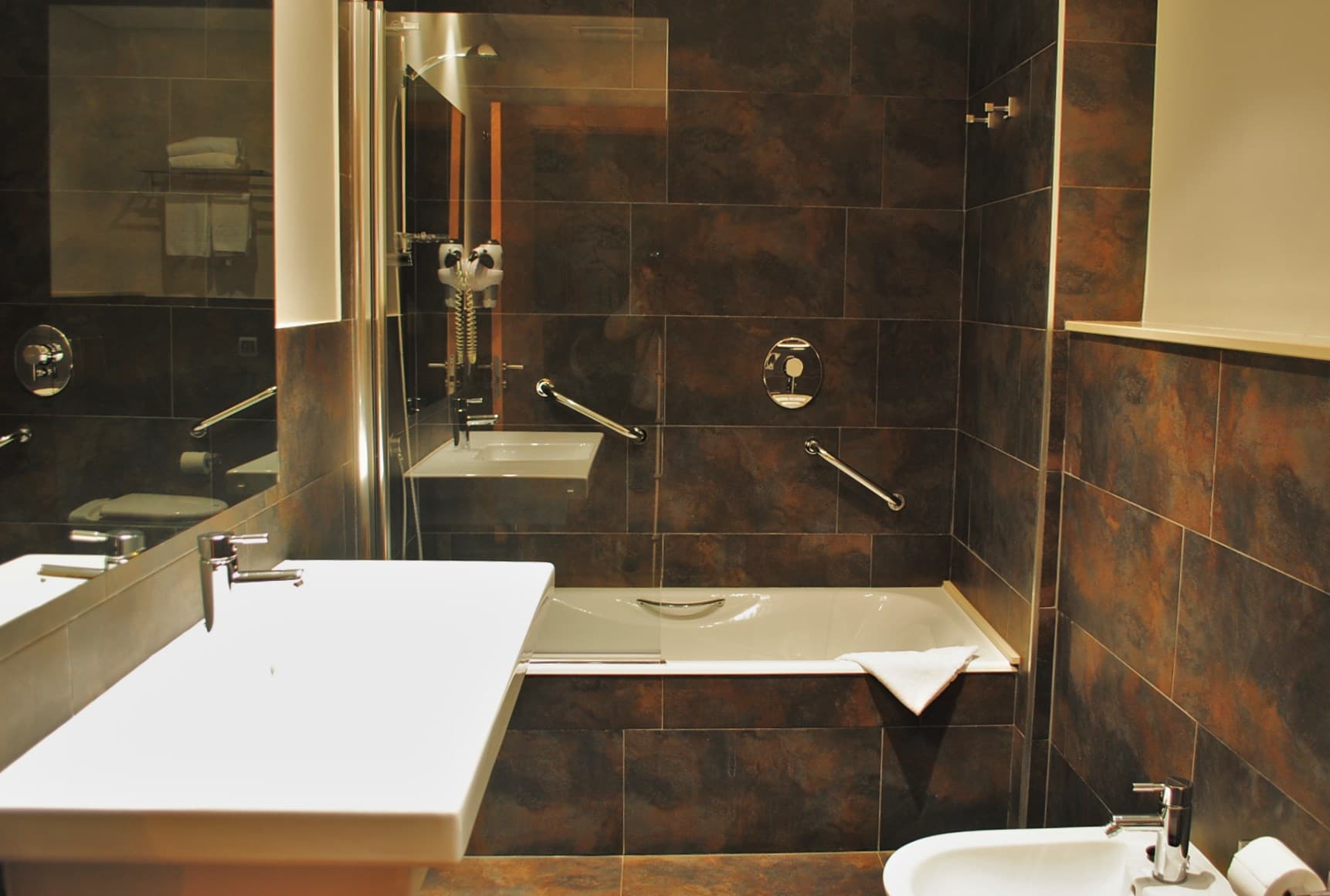 Maritimo Ris Apartamentos, Room