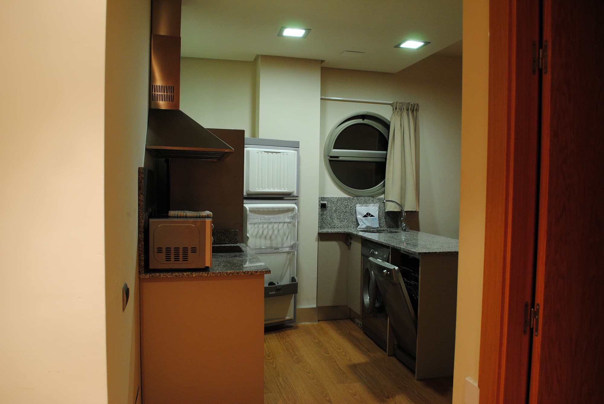 Maritimo Ris Apartamentos, Room