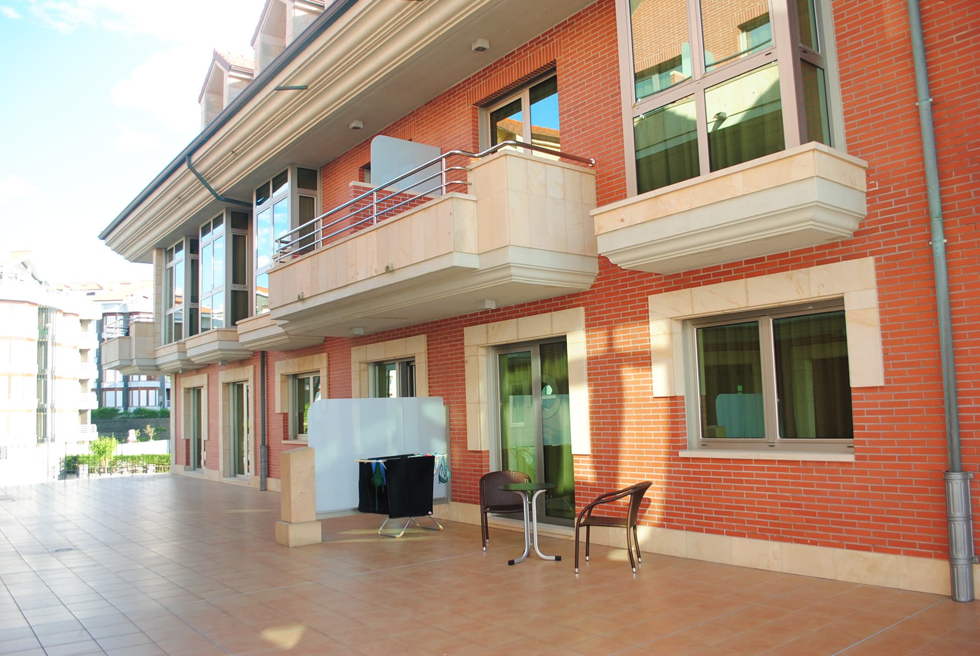 Maritimo Ris Apartamentos, Room