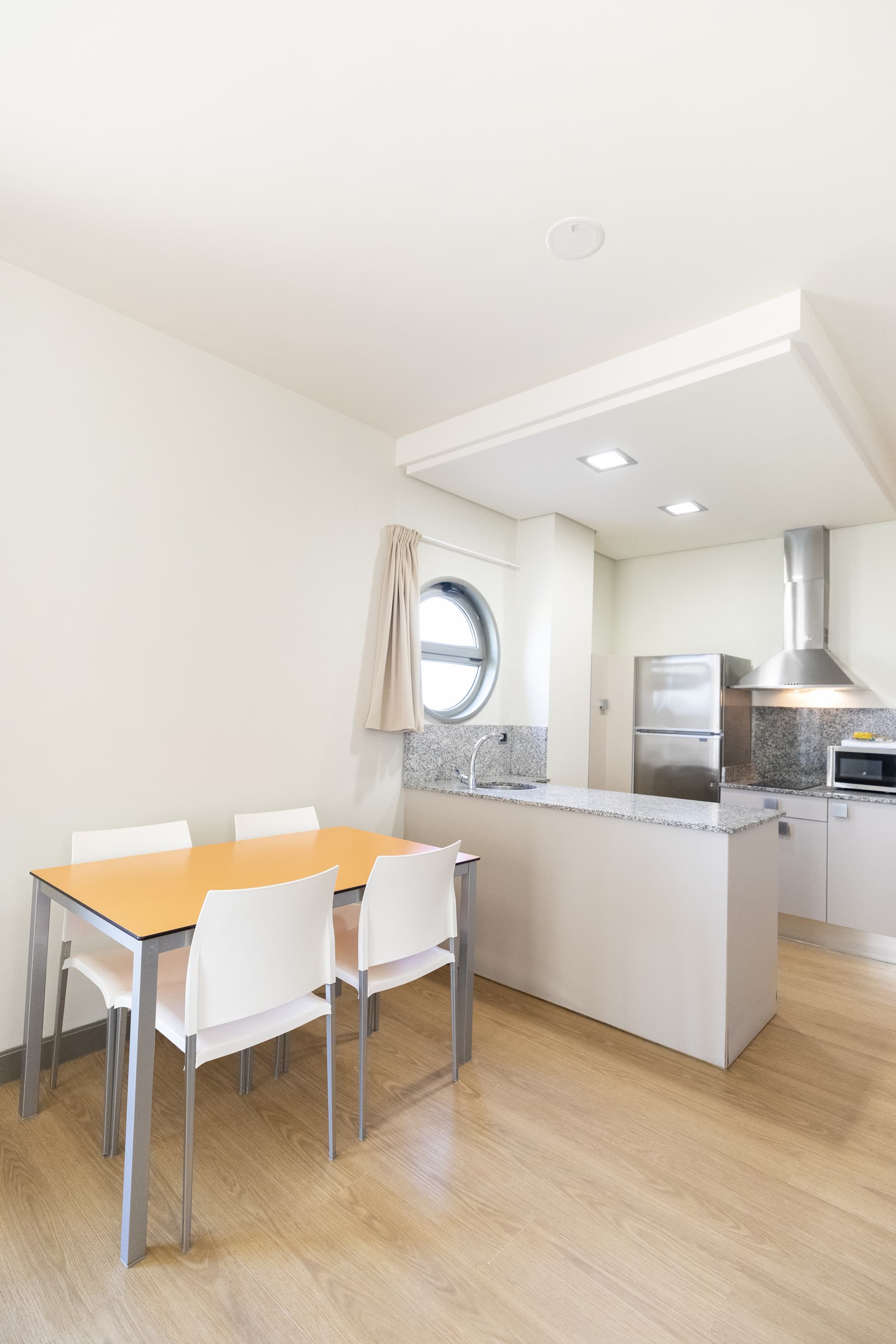 Maritimo Ris Apartamentos, Room