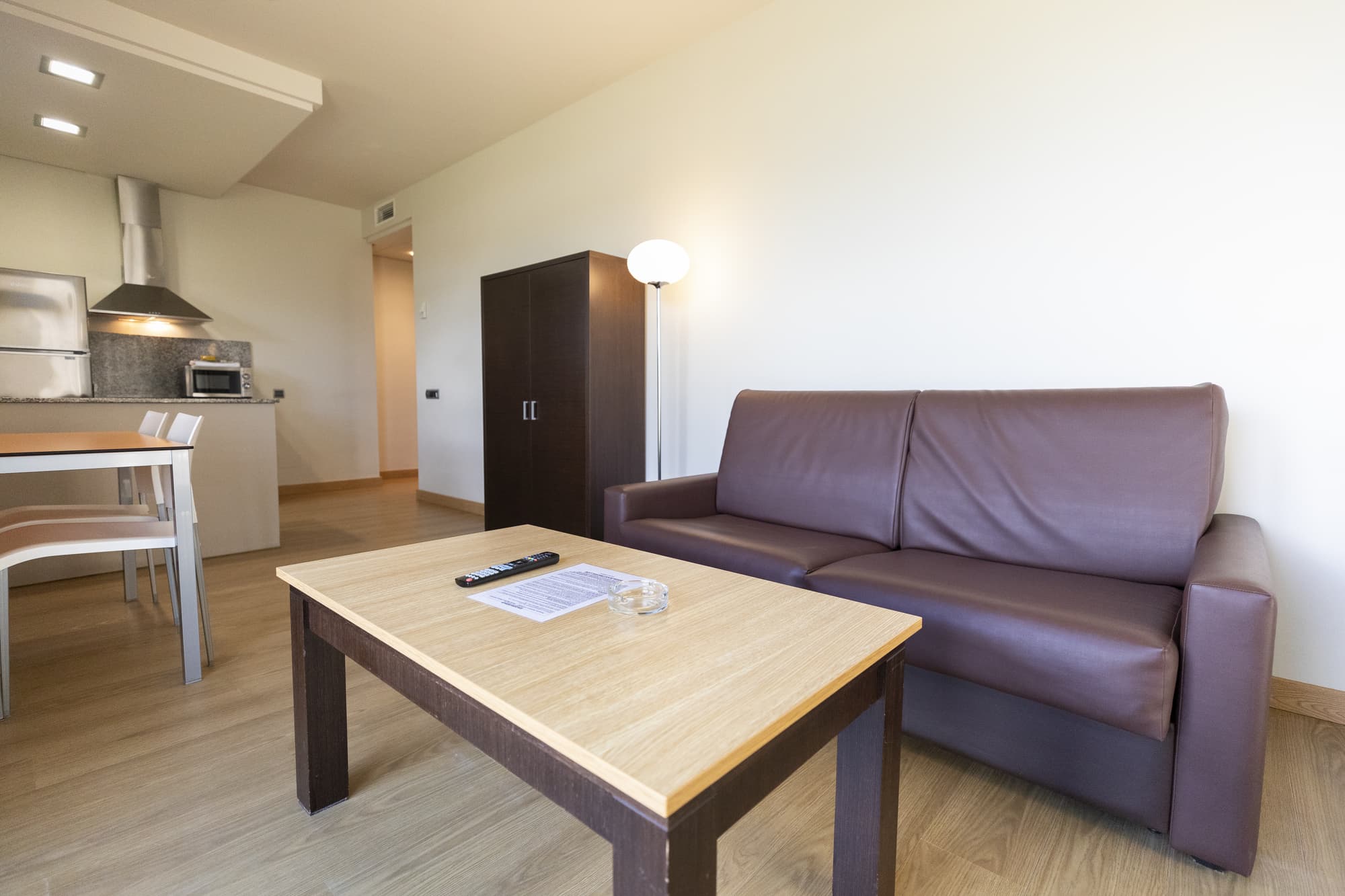 Maritimo Ris Apartamentos, Room