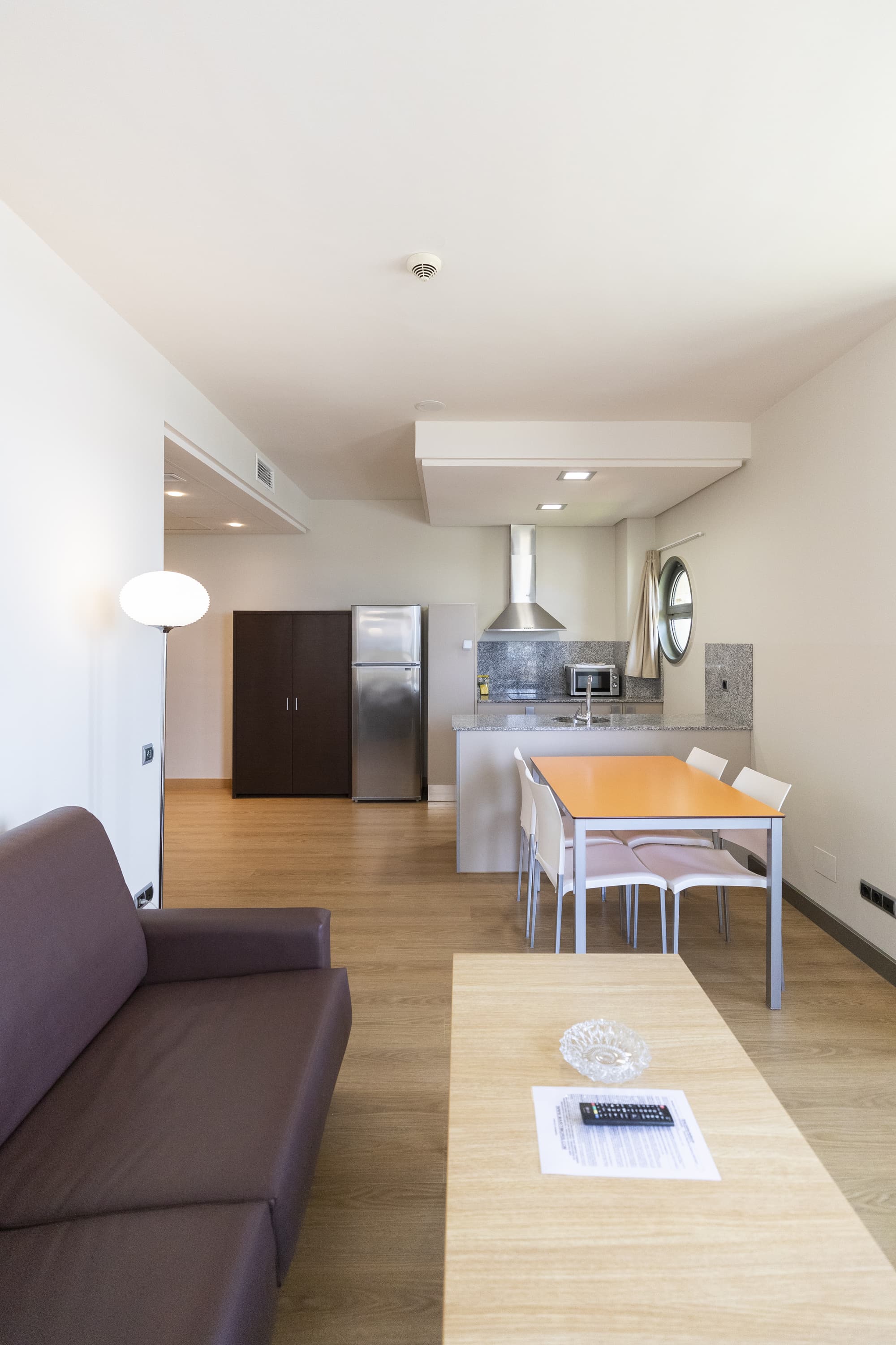 Maritimo Ris Apartamentos, Room