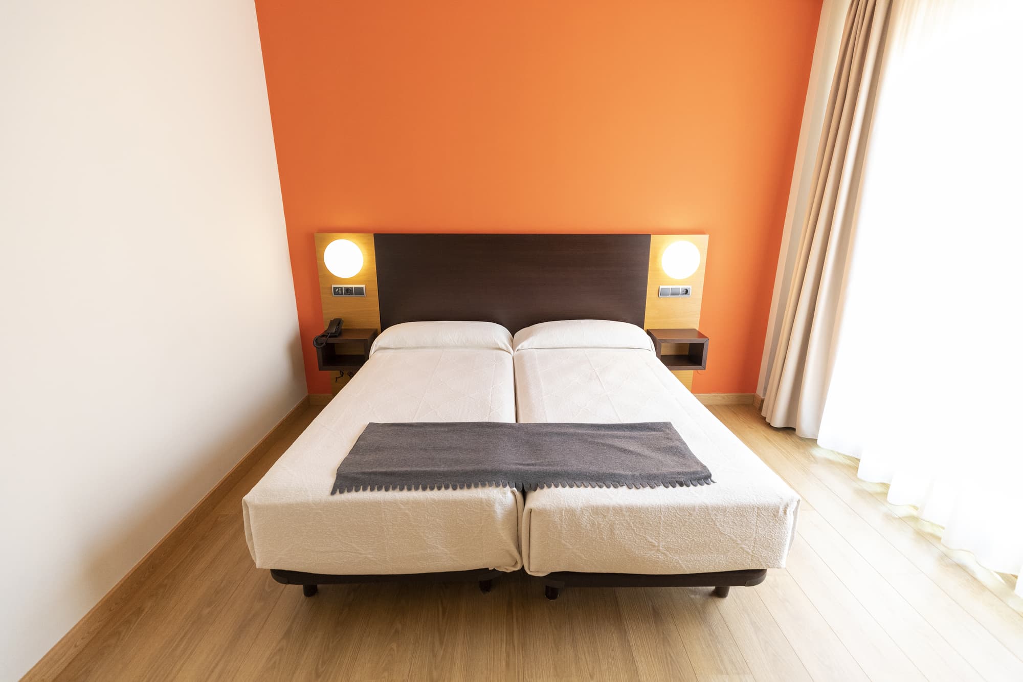 Maritimo Ris Apartamentos, Room