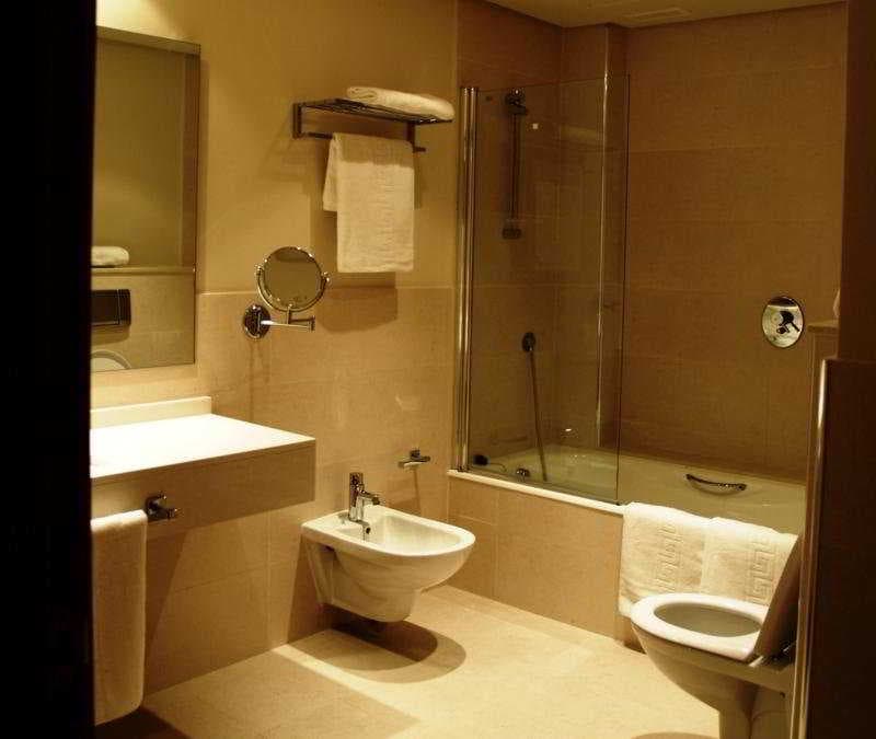 Maritimo Ris Apartamentos, Room