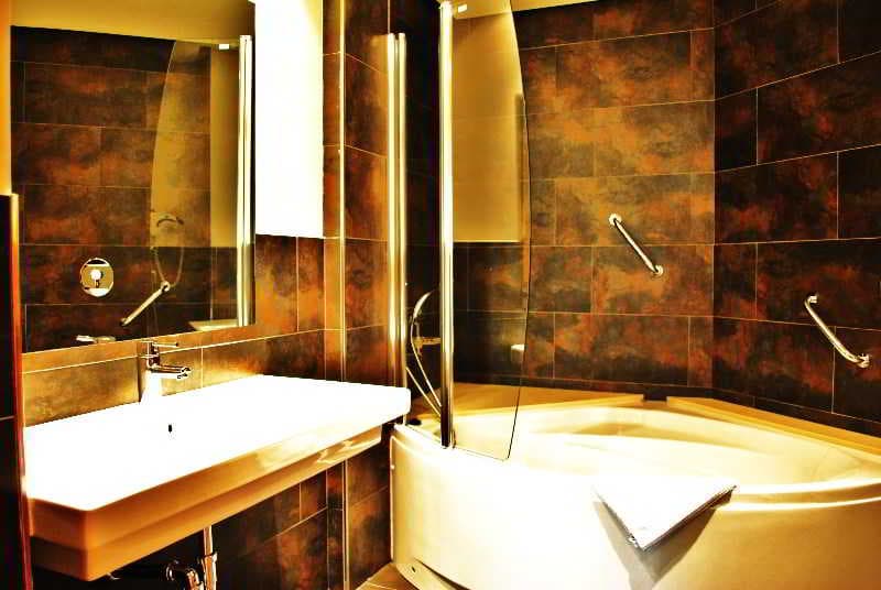 Maritimo Ris Apartamentos, Room