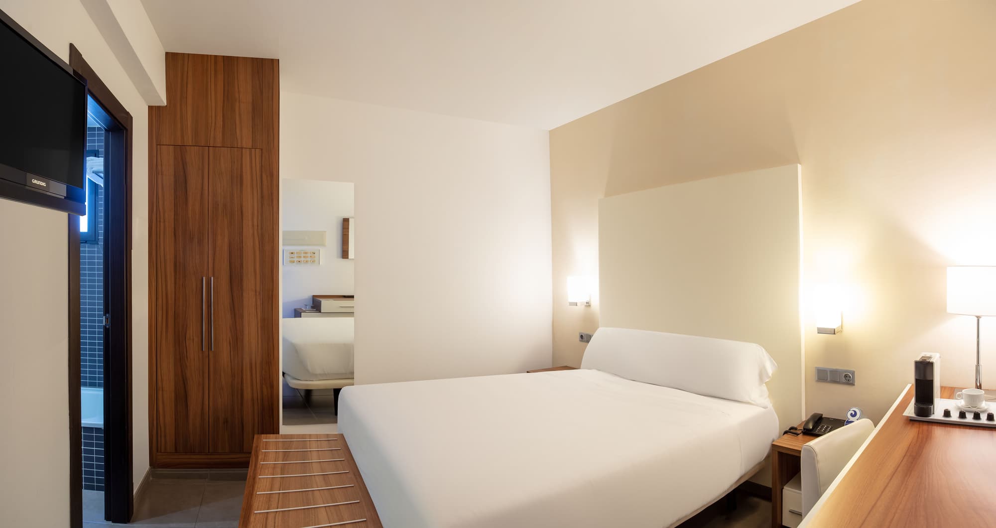 RH Boutique  Porto Cristo, Room