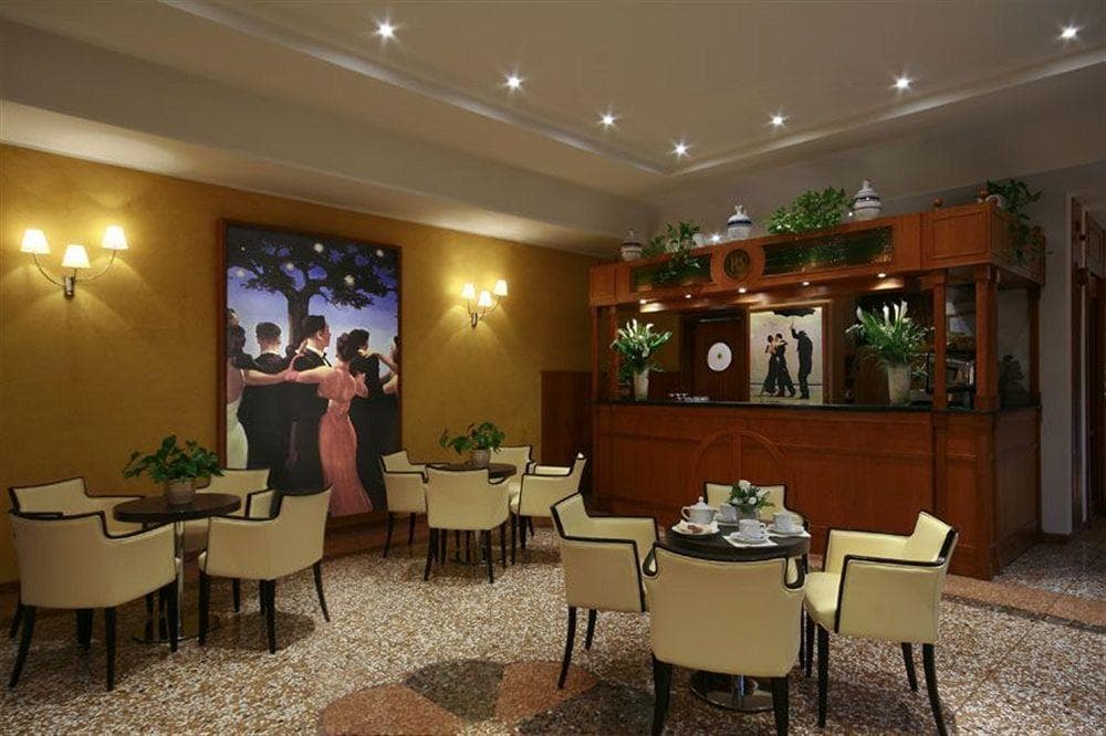 Savoia Hotel Country House, General view