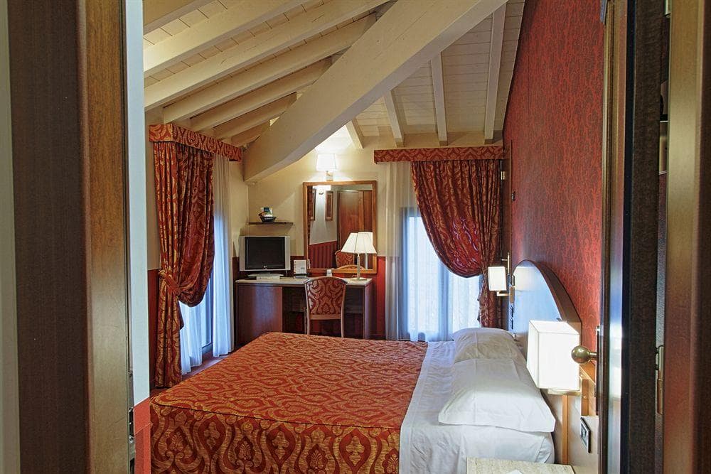 Savoia Hotel Country House, General view