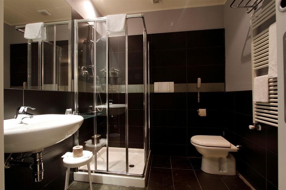 Savoia Hotel Country House, General view