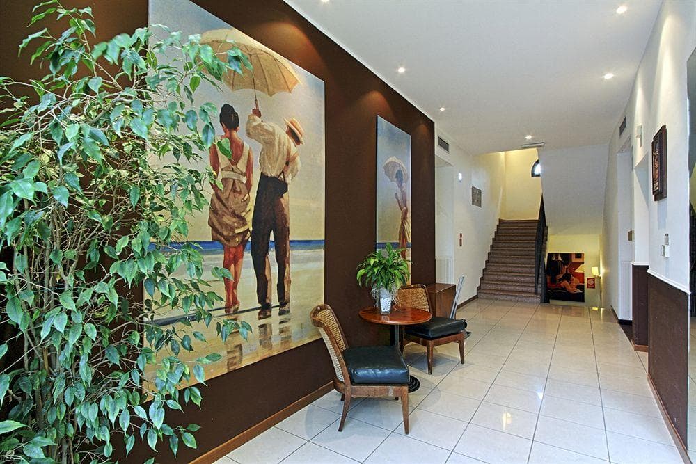 Savoia Hotel Country House, General view