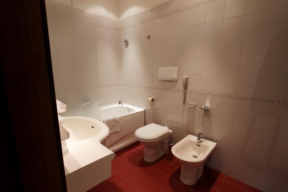 Savoia Hotel Country House, General view