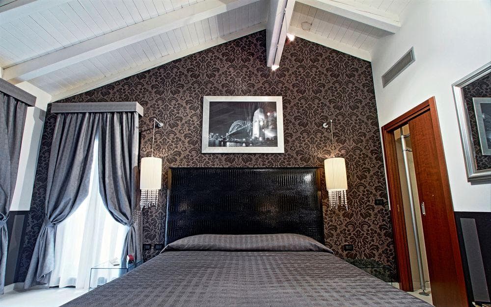 Savoia Hotel Country House, General view