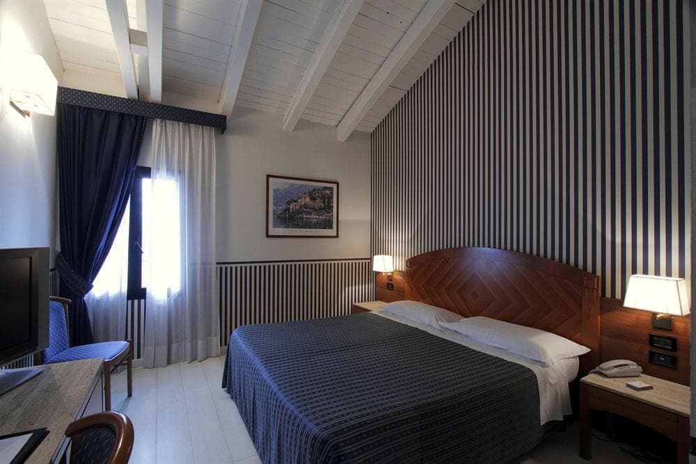 Savoia Hotel Country House, General view