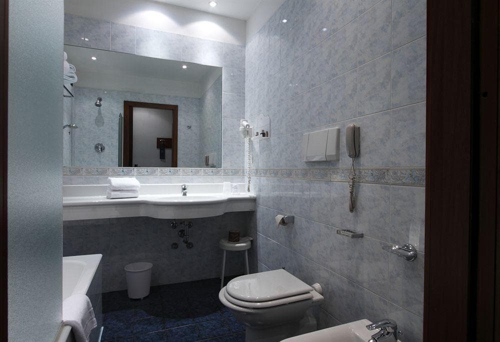 Savoia Hotel Country House, General view