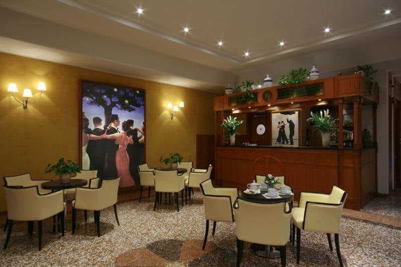 Savoia Hotel Country House, Bar