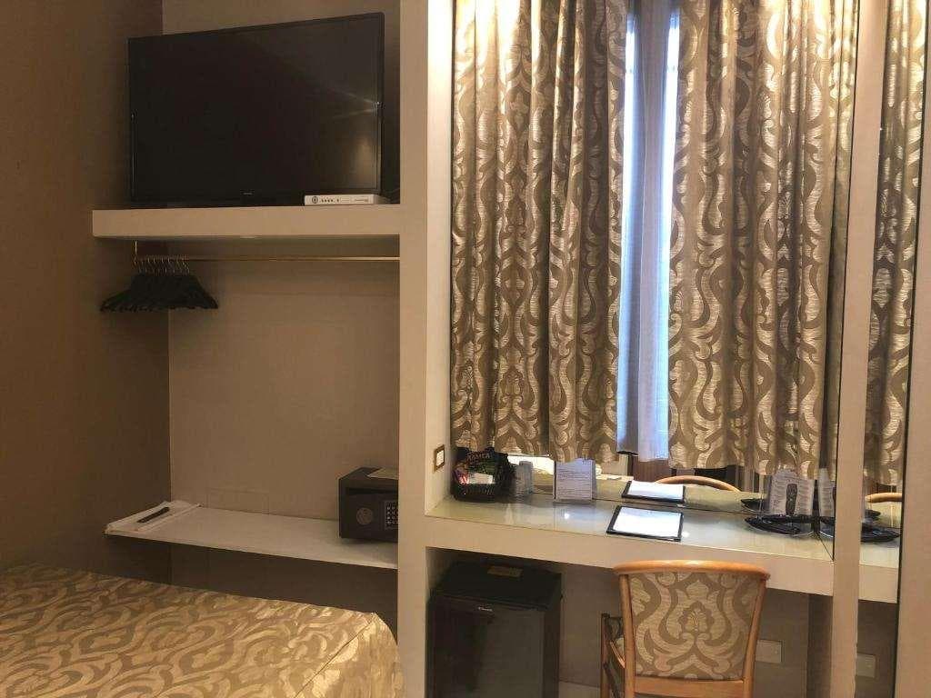 Savoia Hotel Country House, Room