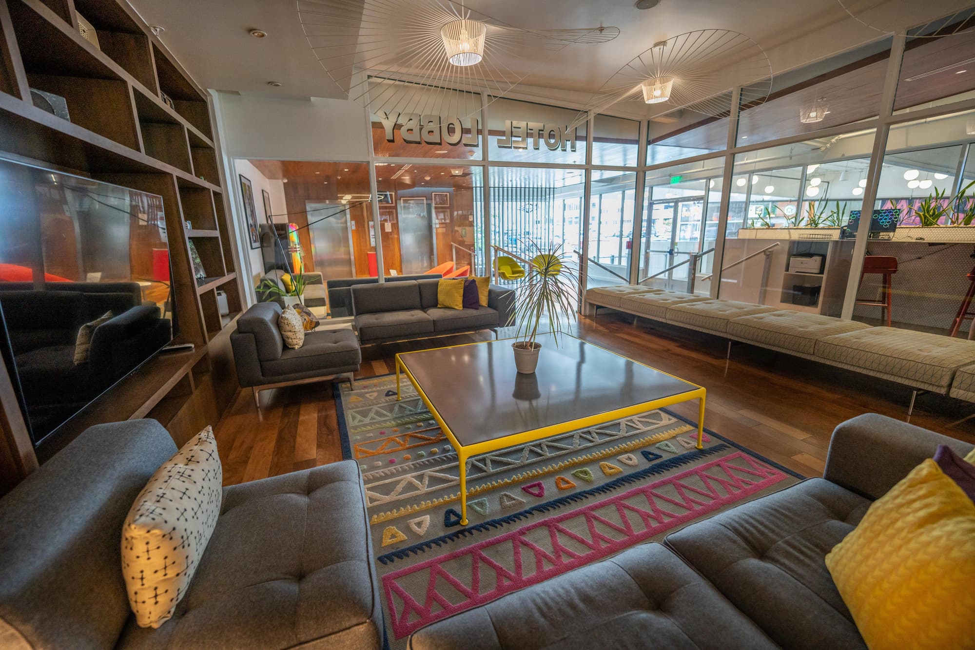 Hotel Indigo Memphis Downtown, an IHG Hotel, General view