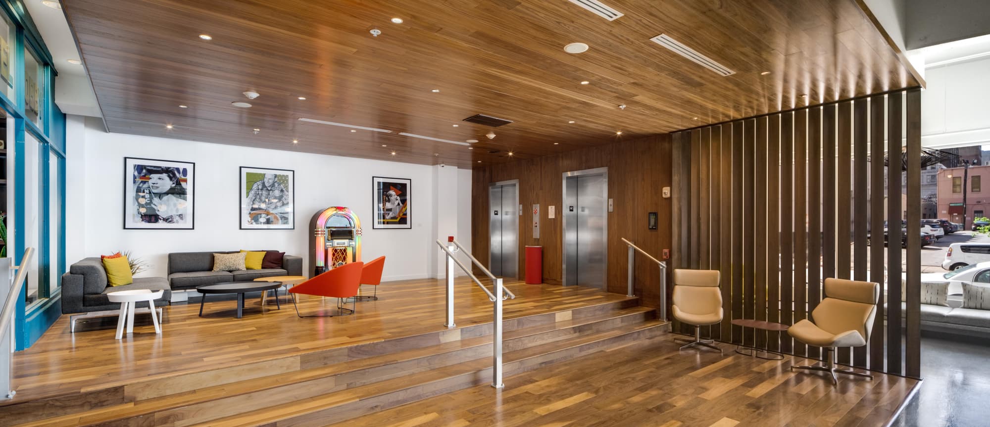 Hotel Indigo Memphis Downtown, an IHG Hotel, General view