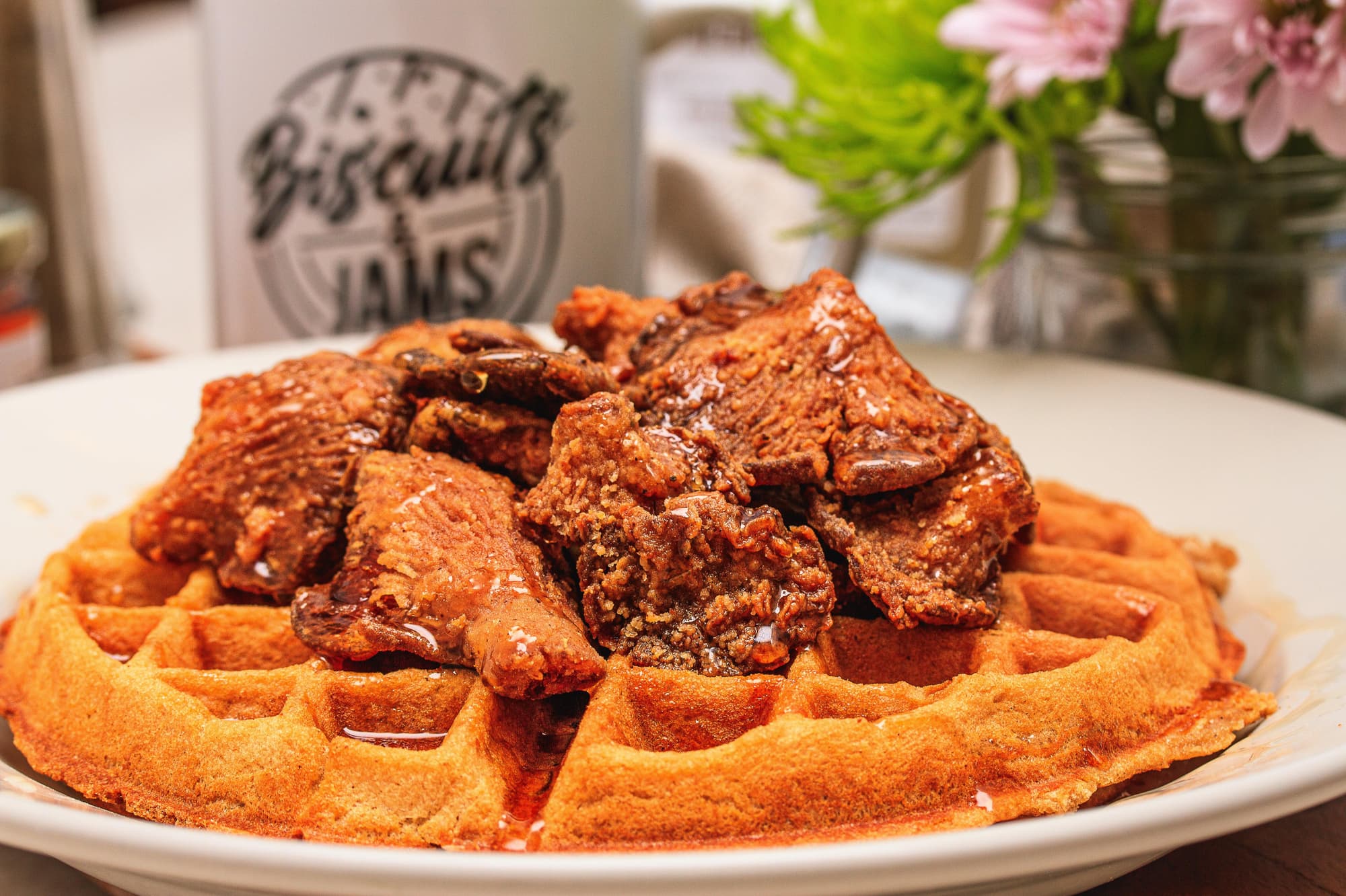 Hotel Indigo Memphis Downtown, an IHG Hotel, Restaurant