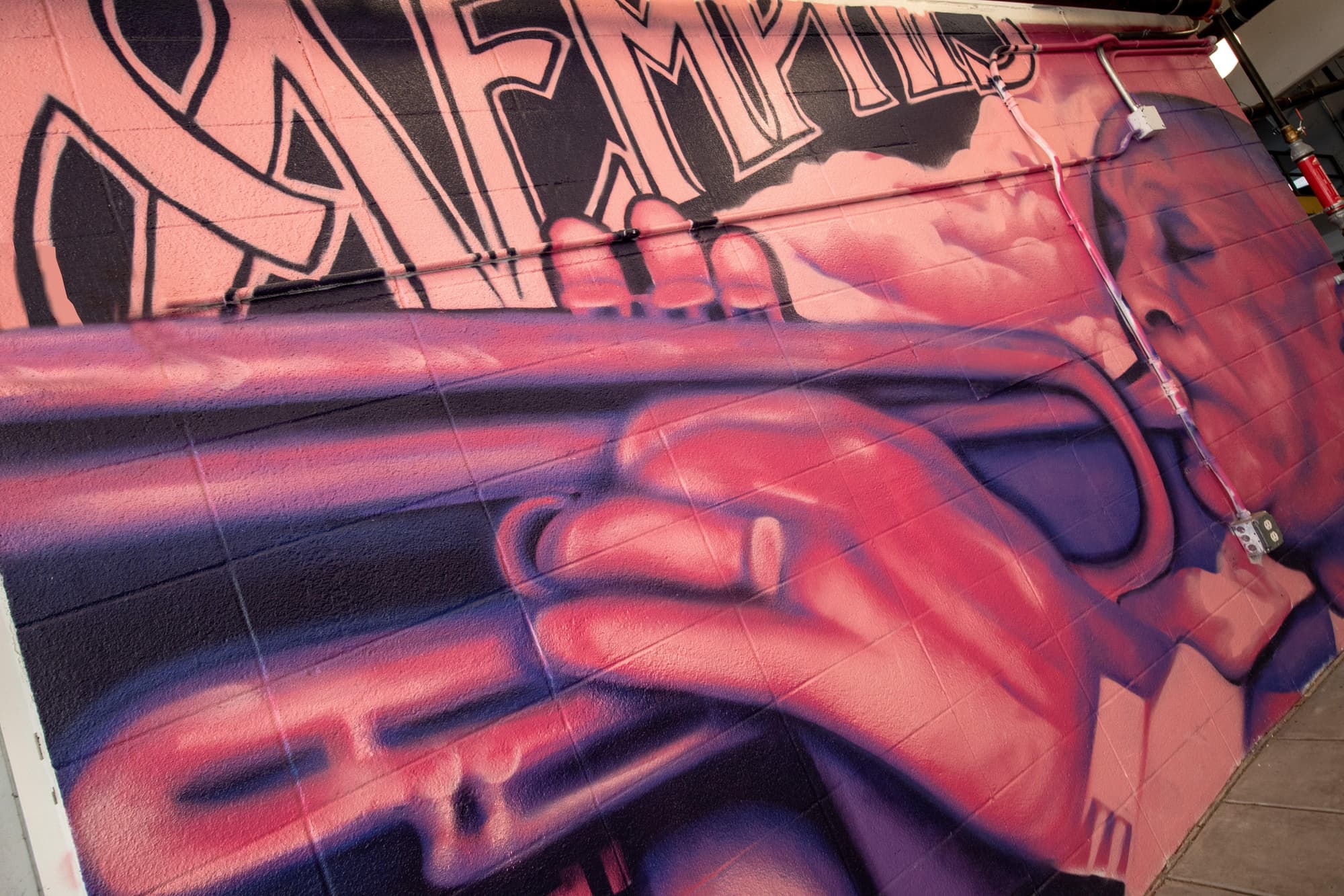 Hotel Indigo Memphis Downtown, an IHG Hotel, General view