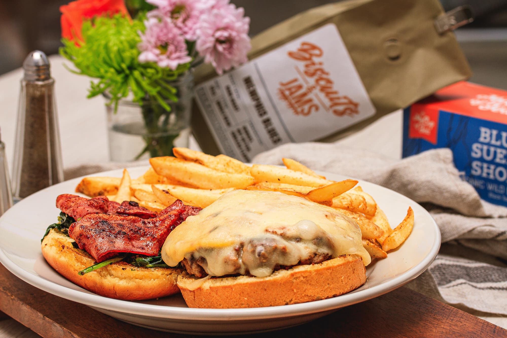 Hotel Indigo Memphis Downtown, an IHG Hotel, Restaurant