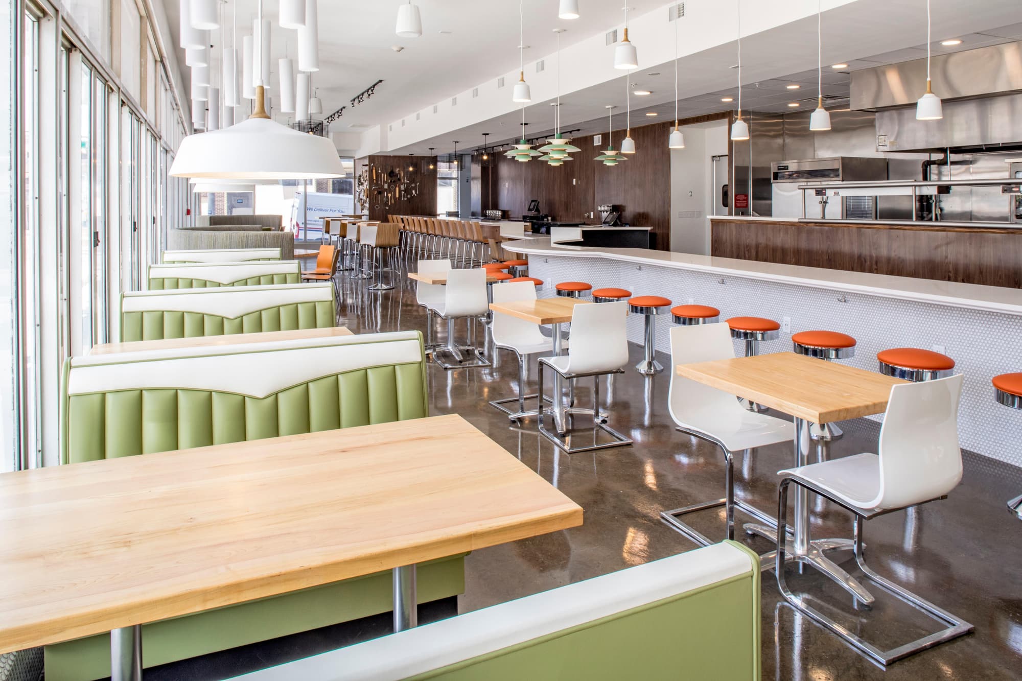 Hotel Indigo Memphis Downtown, an IHG Hotel, Restaurant