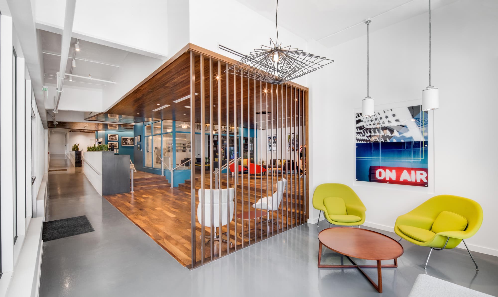 Hotel Indigo Memphis Downtown, an IHG Hotel, General view