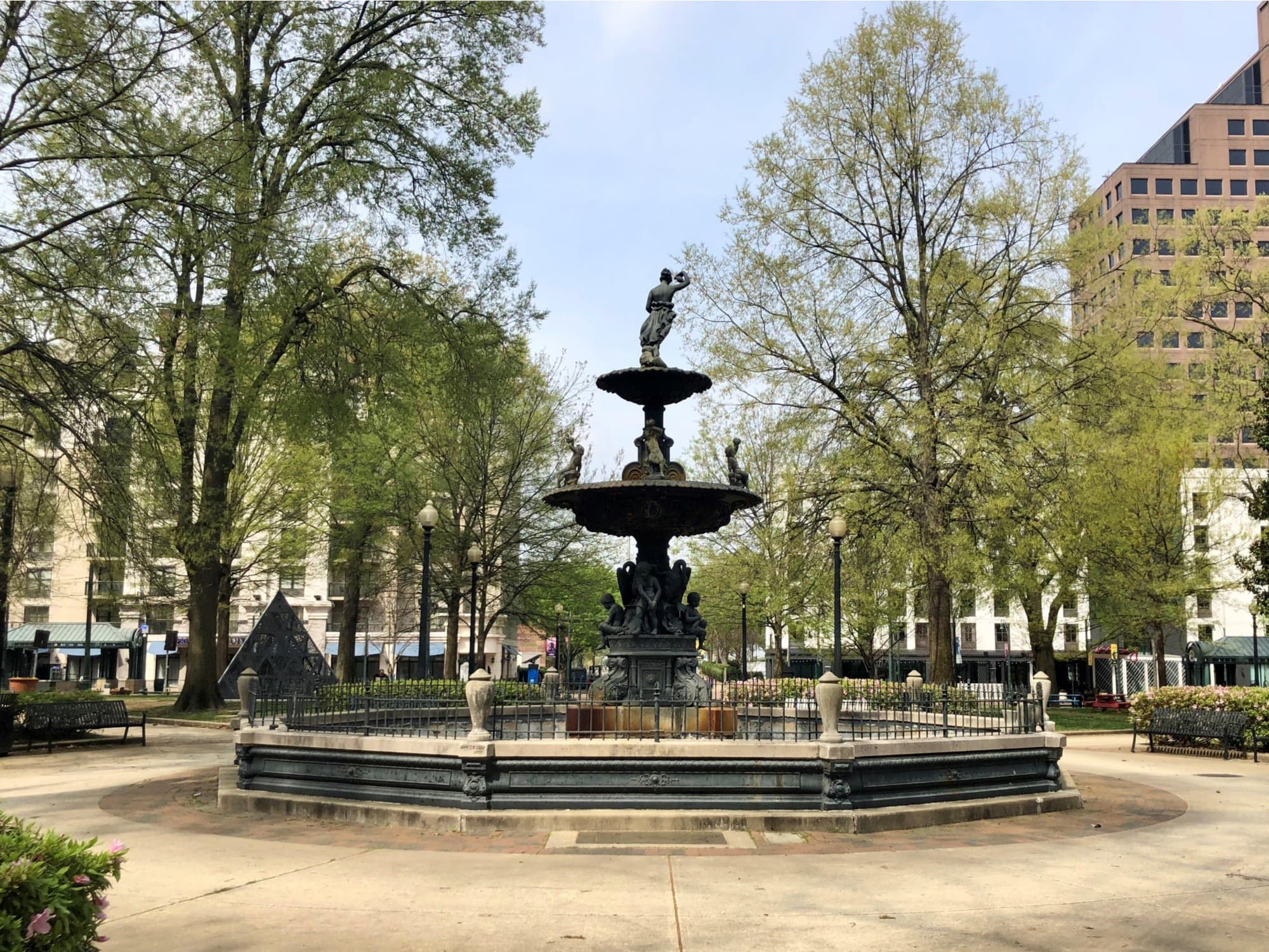 Hotel Indigo Memphis Downtown, an IHG Hotel, General view