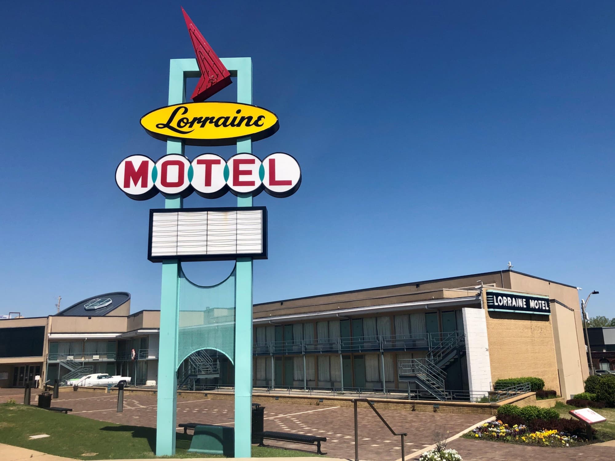 Hotel Indigo Memphis Downtown, an IHG Hotel, General view