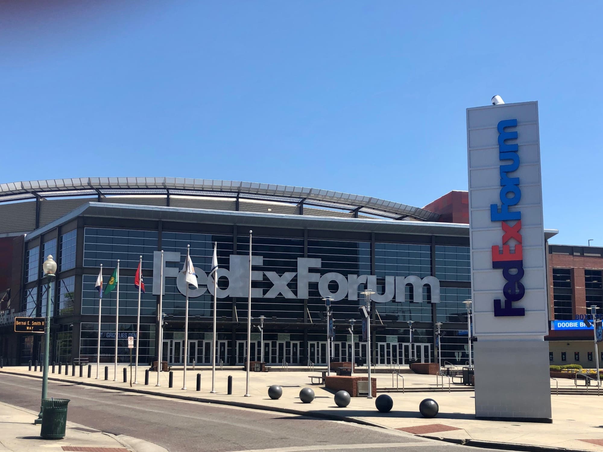 Hotel Indigo Memphis Downtown, an IHG Hotel, General view
