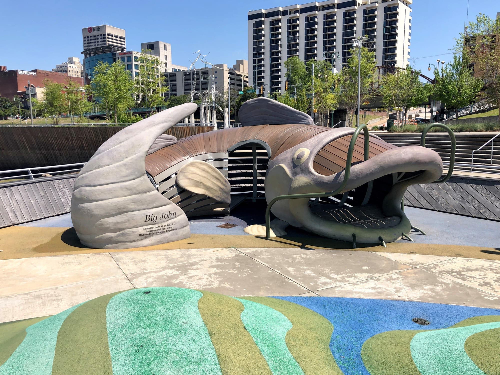 Hotel Indigo Memphis Downtown, an IHG Hotel, General view