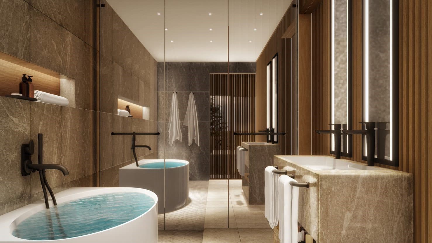 Grand Palladium Kantenah Resort & Spa, Room