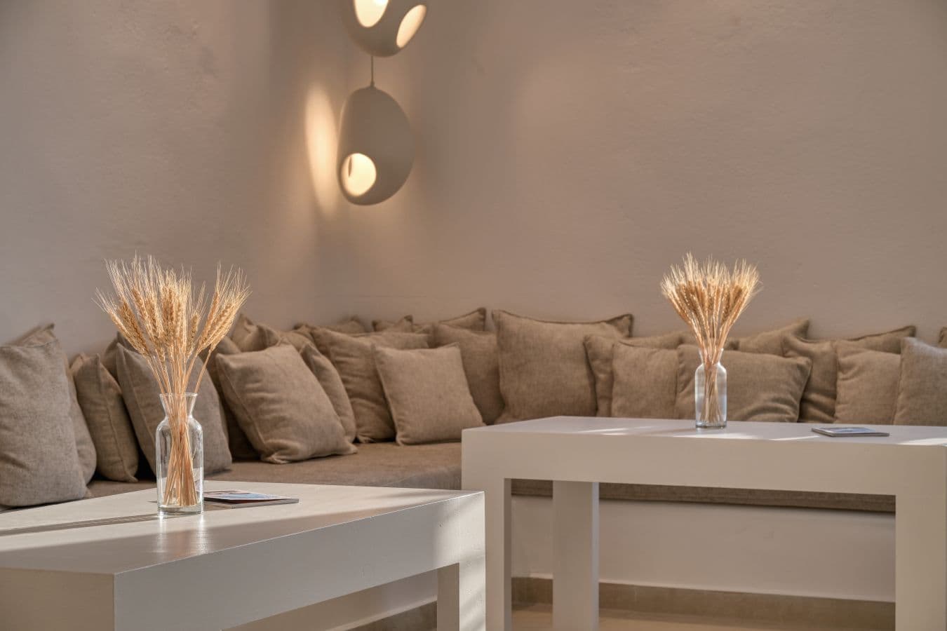 Nodo Boutique Hotel, General view