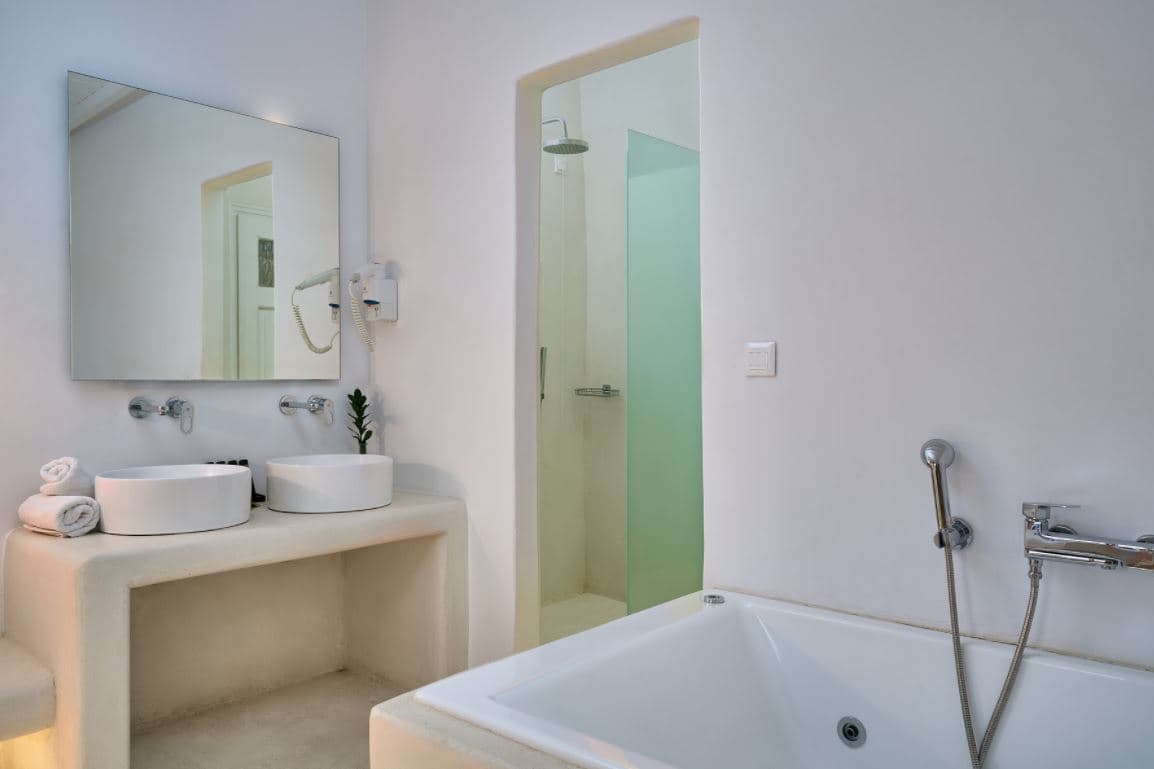 Nodo Boutique Hotel, Room