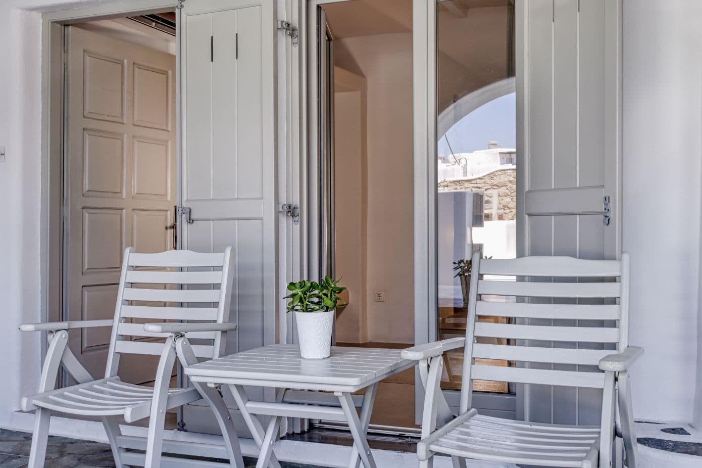 Nodo Boutique Hotel, Room