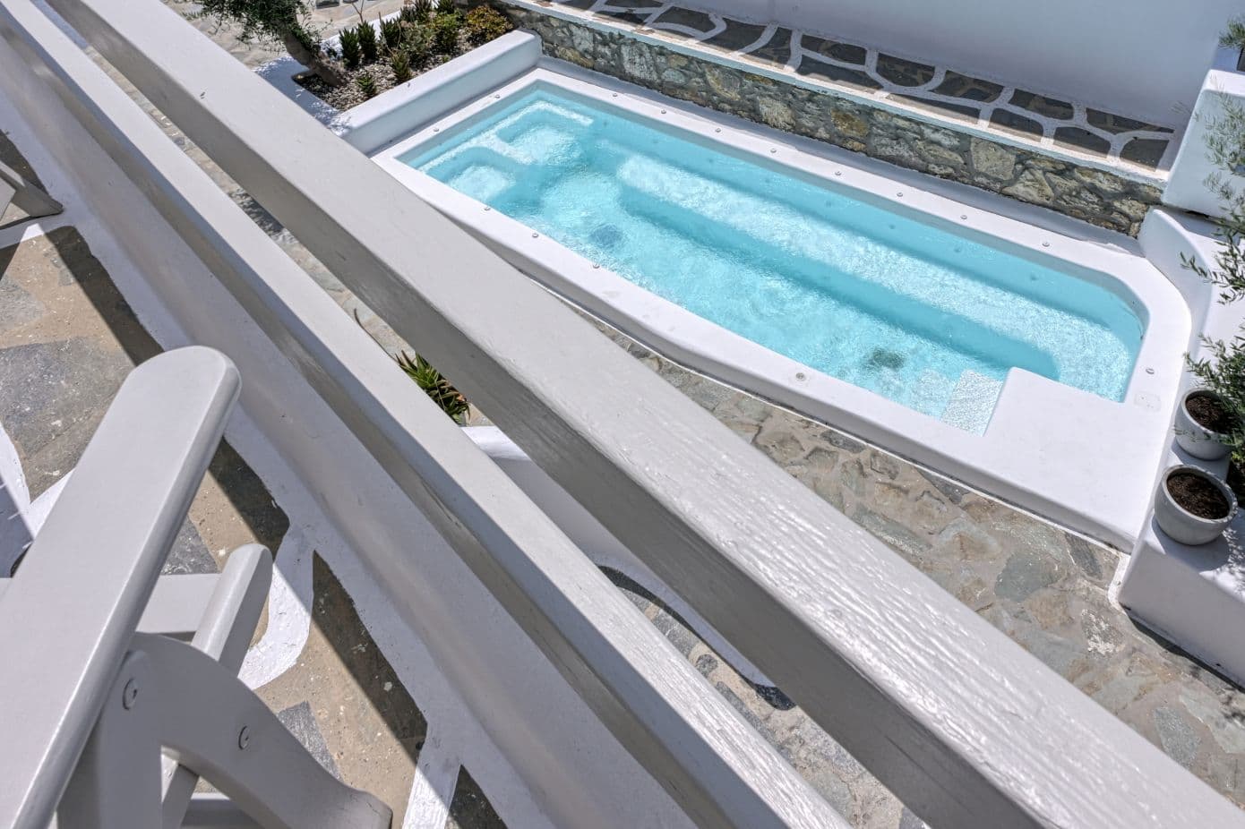 Nodo Boutique Hotel, Room